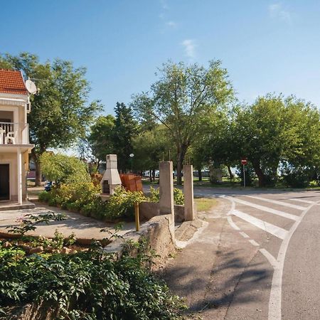 Nice Apartment In Raslina With House Sea View Buitenkant foto